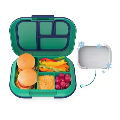 Bentgo Kids Chill Lunch Box