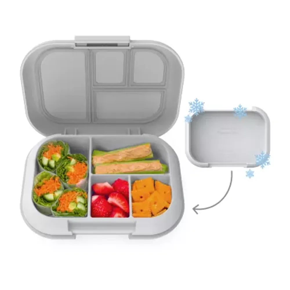 Bentgo Kids Chill Lunch Box