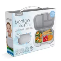 Bentgo Kids Chill Lunch Box