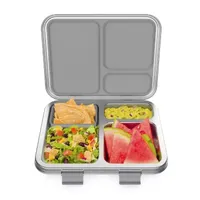 Bentgo Kids Stainless Steel Lunch Box