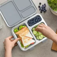 Bentgo Kids Stainless Steel Lunch Box