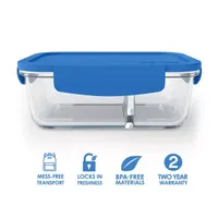 Bentgo Glass Food Container