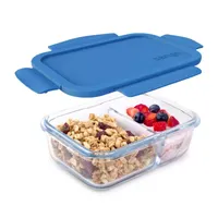 Bentgo Glass Food Container