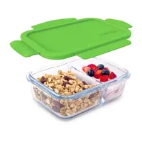 Bentgo Glass Food Container