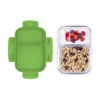 Bentgo Glass Food Container