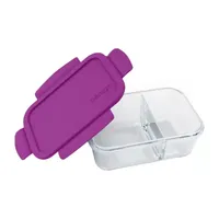 Bentgo Glass Food Container