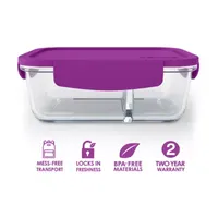 Bentgo Glass Food Container