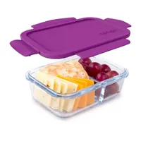 Bentgo Glass Food Container