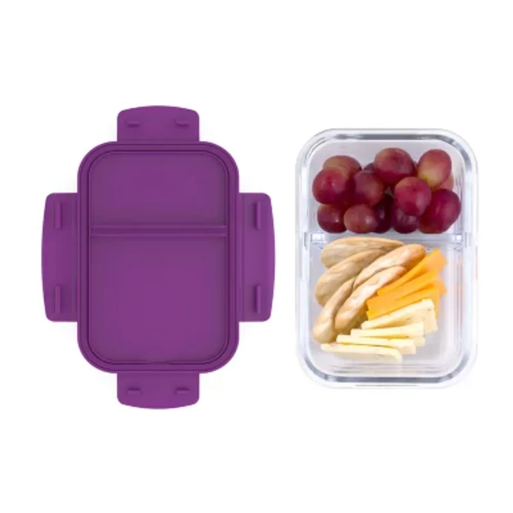 Bentgo Glass Food Container