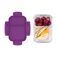 Bentgo Glass Food Container