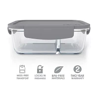 Bentgo Glass Food Container