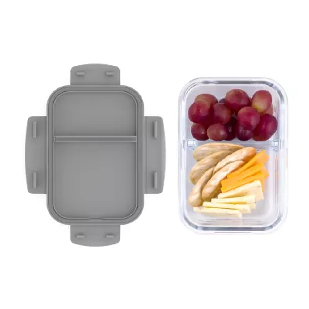 Bentgo Glass Food Container