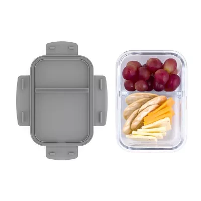 Bentgo Glass Food Container