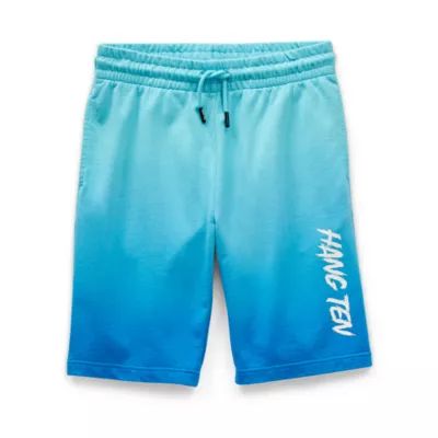 Hang Ten Big Boys Pull-On Short