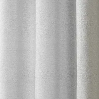 Stratford Park Marissa Light-Filtering Grommet Top Set of 2 Curtain Panel