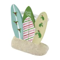 Avanti Flamingo Jingle Toothbrush Holder