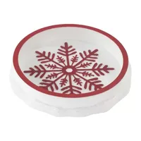 Avanti Sparkle Soap Dish