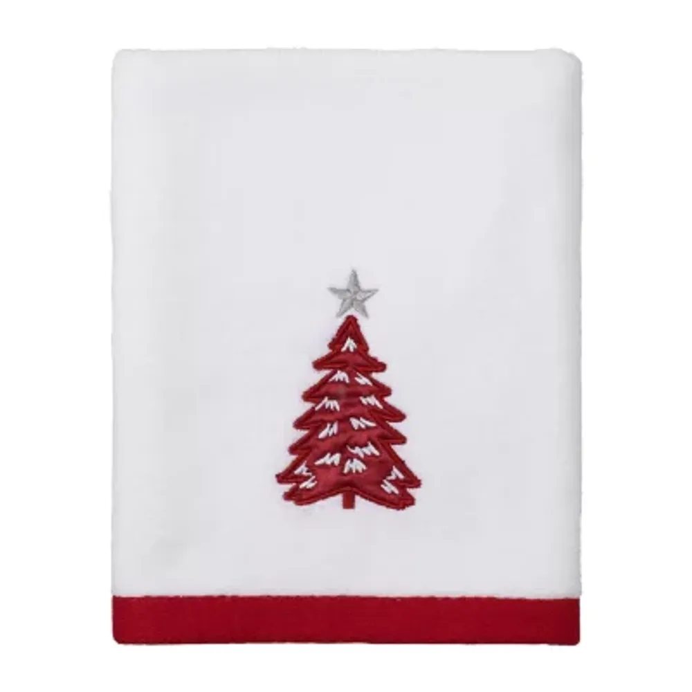 Avanti Sparkle Hand Towel