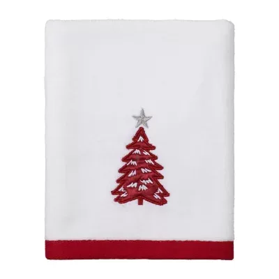 Avanti Sparkle Hand Towel