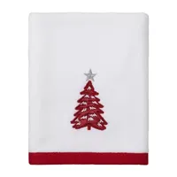 Avanti Sparkle Hand Towel