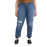 Levi's� Womens Plus Boyfriend Jean