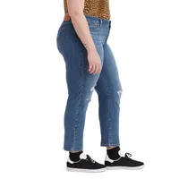 Levi's� Womens Plus Boyfriend Jean