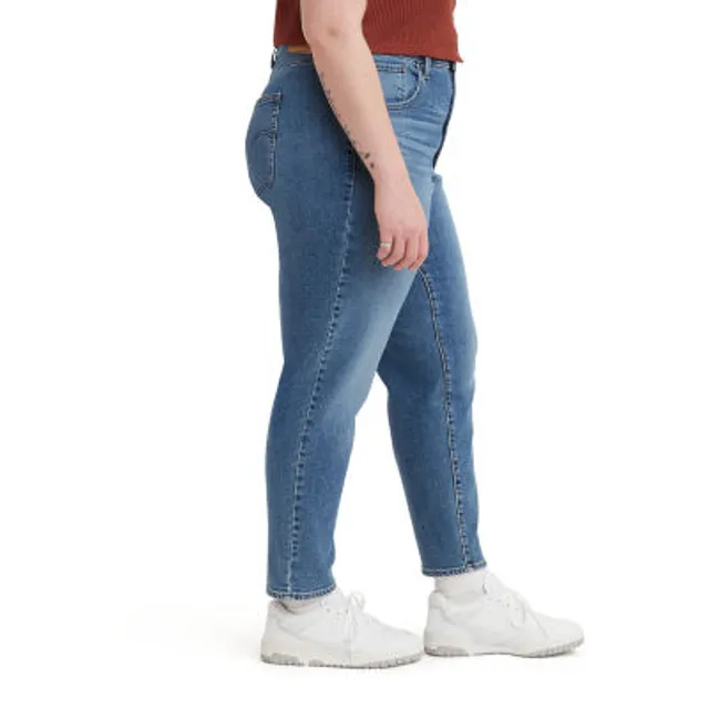 Levi's® Womens Plus 726 High Rise Flare Jean | Plaza Las Americas