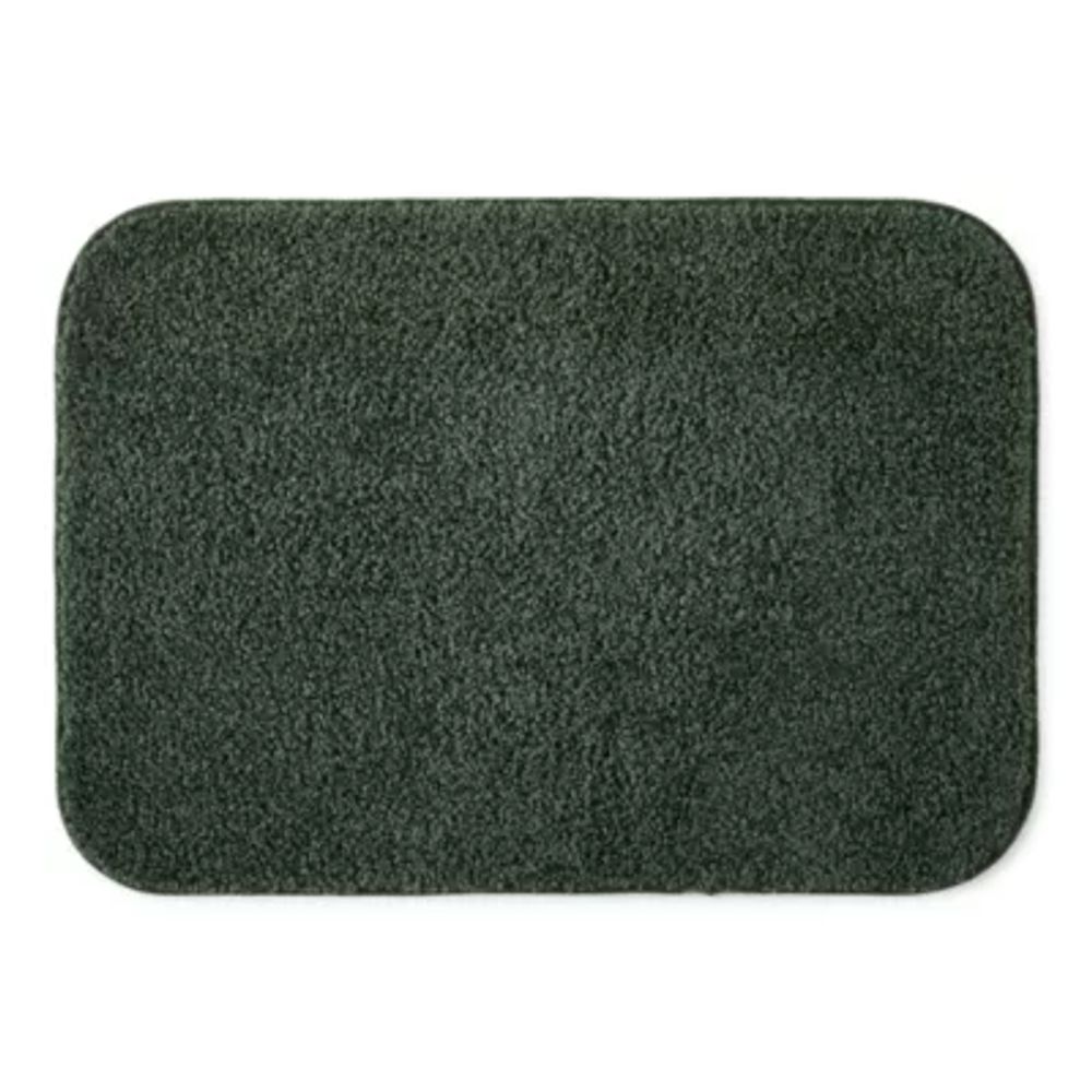 Distant Lands Perfect Color Fade Resistant Bath Rug