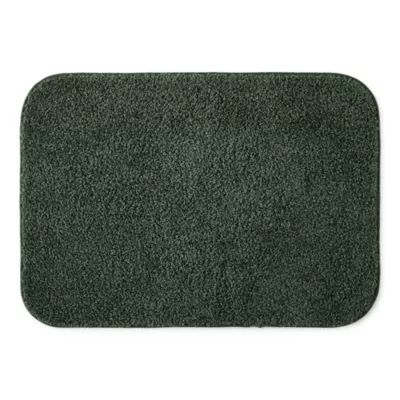 Distant Lands Perfect Color Fade Resistant Bath Rug