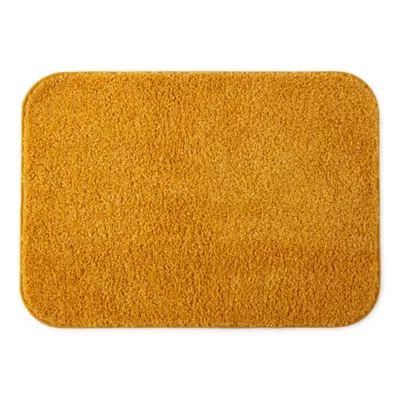Distant Lands Perfect Color Fade Resistant Bath Rug