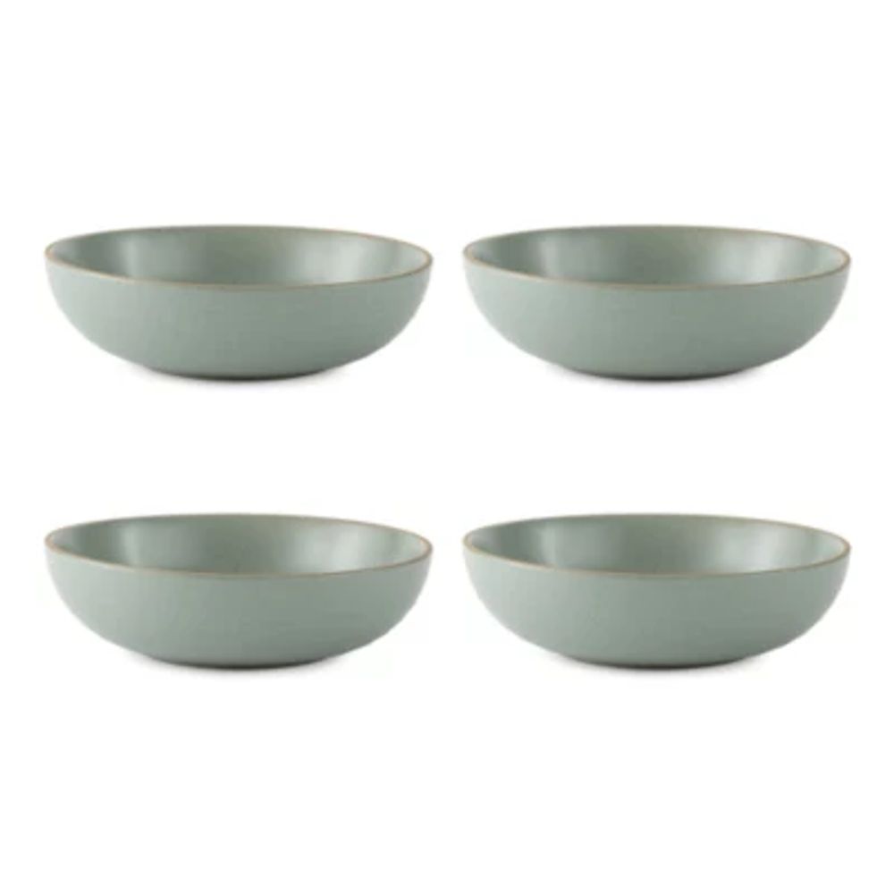 Linden Street Harper 4-pc. Dinner Bowl