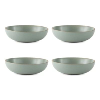 Linden Street Harper 4-pc. Dinner Bowl