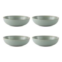 Linden Street Harper 4-pc. Dinner Bowl