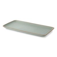 Linden Street Harper Stoneware Serving Tray