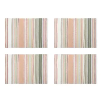 Homewear Encanto 4-pc. Placemats