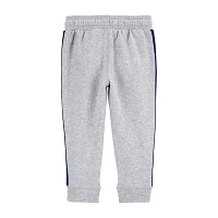 Carter's Toddler Boys Tapered Pull-On Pants