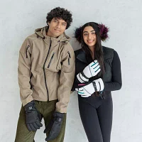 WinterProof Cold Weather Gloves