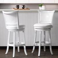 Swivel Bar Stool