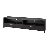 Fernbrook 75" Wood TV Stand