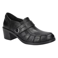 Easy Street Womens Ballad Clogs