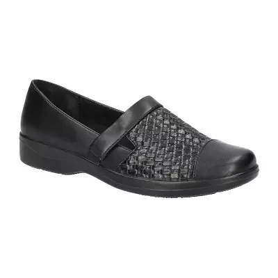 Easy Street Womens Destiny Slip-On Shoe