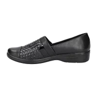 Easy Street Womens Destiny Slip-On Shoe