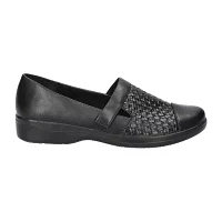 Easy Street Womens Destiny Slip-On Shoe