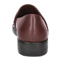 Easy Street Womens Destiny Slip-On Shoe