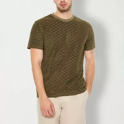 Forever 21 Mens Short Sleeve T-Shirt