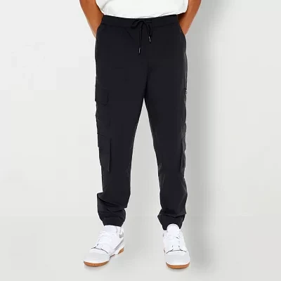 Forever 21 Mens Cargo Jogger Pant