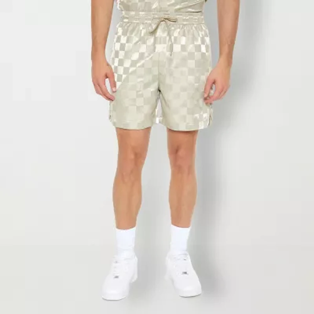 Forever 21 7" Mens Pull-On Short