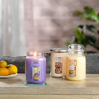 Yankee Candle Vanilla Cupcake Original Large Scented Jar Candle
