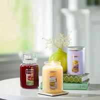 Yankee Candle Vanilla Cupcake Original Large Scented Jar Candle