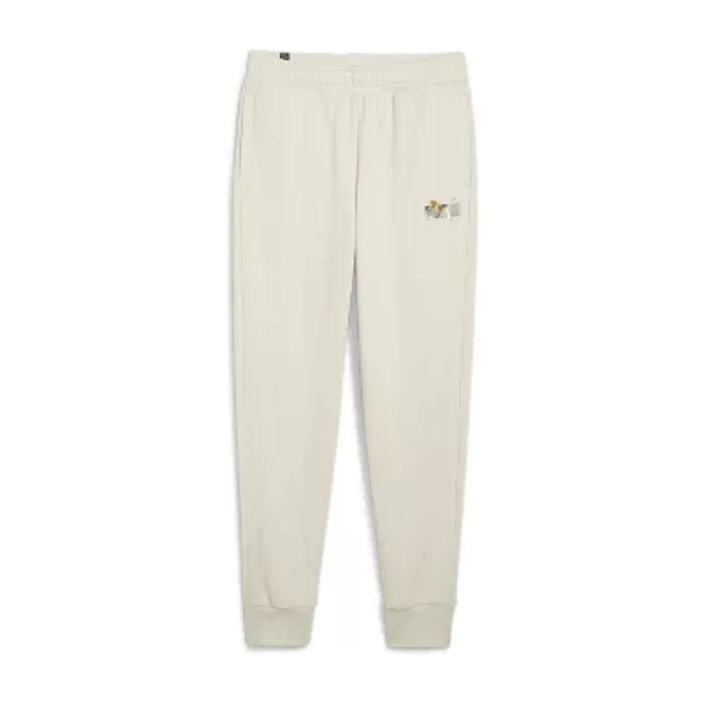 PUMA Mens Jogger Pant